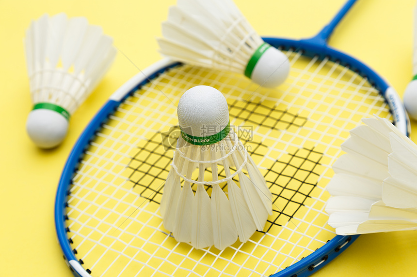 识到羽毛球 识到羽毛球